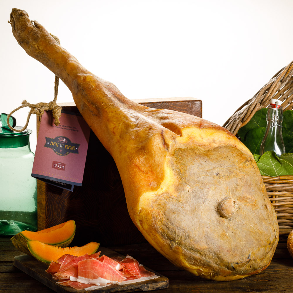 Prosciutto | Il Sapere del Norcino